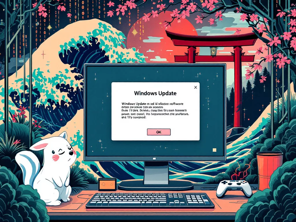 Windows Update이 벡터로 작용합니다: LG가 모니터를 통해 사용자의 동의 없이 은밀히 소프트웨어를 설치합니다