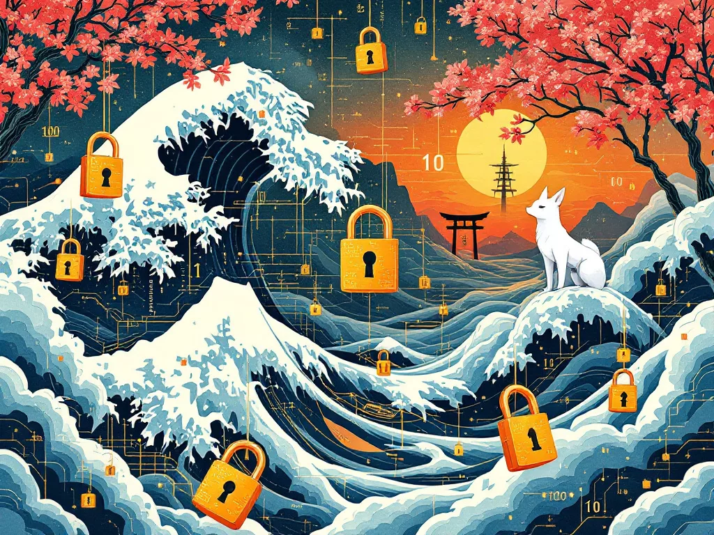 LLM이 대칭형 암호화를 깨뜨리지 않을 것입니다. 그리고 이것이 기억해야 할 좋은 소식입니다.