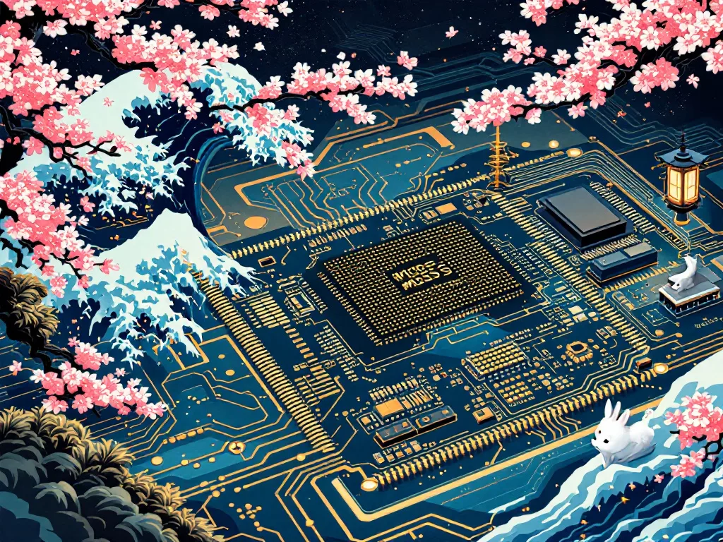 Visual 6502:在浏览器的一个简单标签页中打开传奇CPU的机箱盖