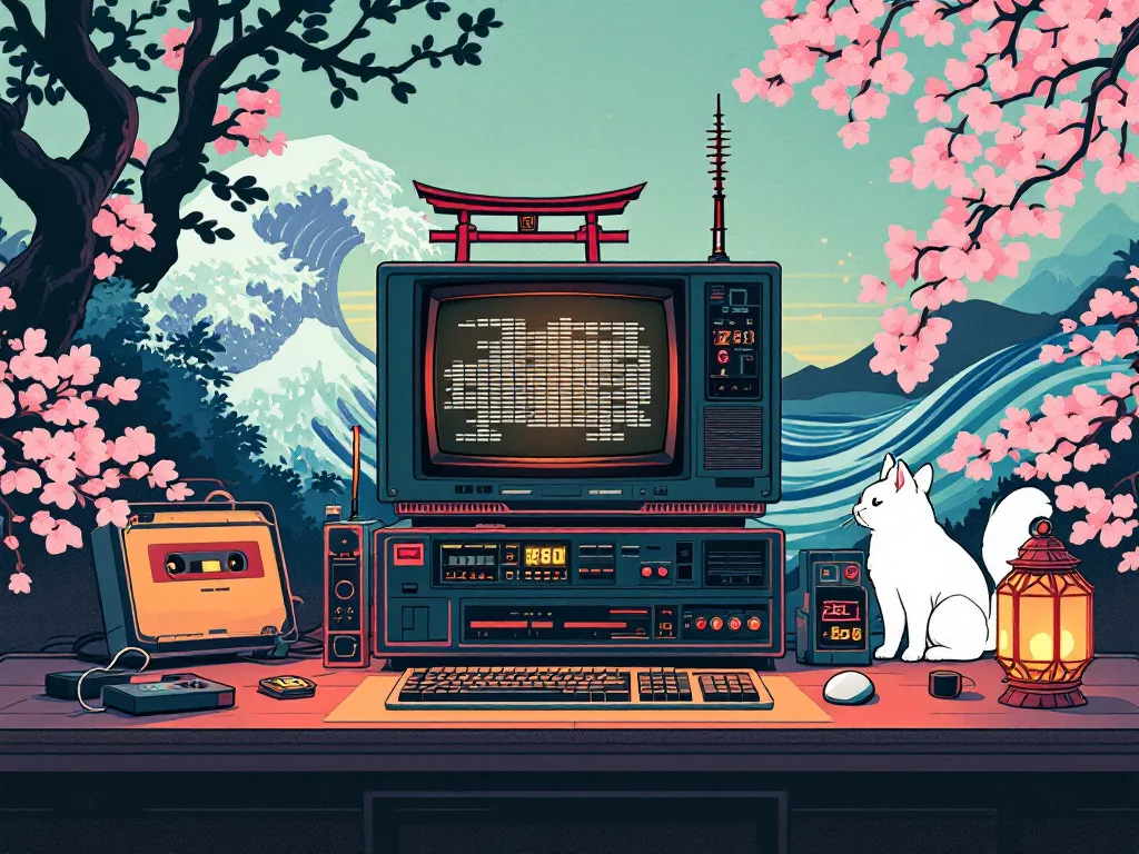Zilog Z80이 50세가 되었습니다: 영원히 사라지지 않을 8비트 이야기
