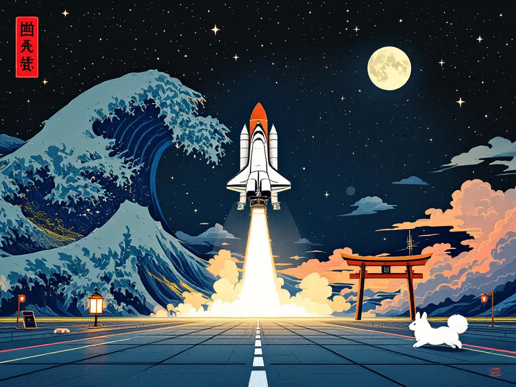 15年前、スペースシャトルが最後の飛行から帰還した - そして誰も本当に後継者になれなかった