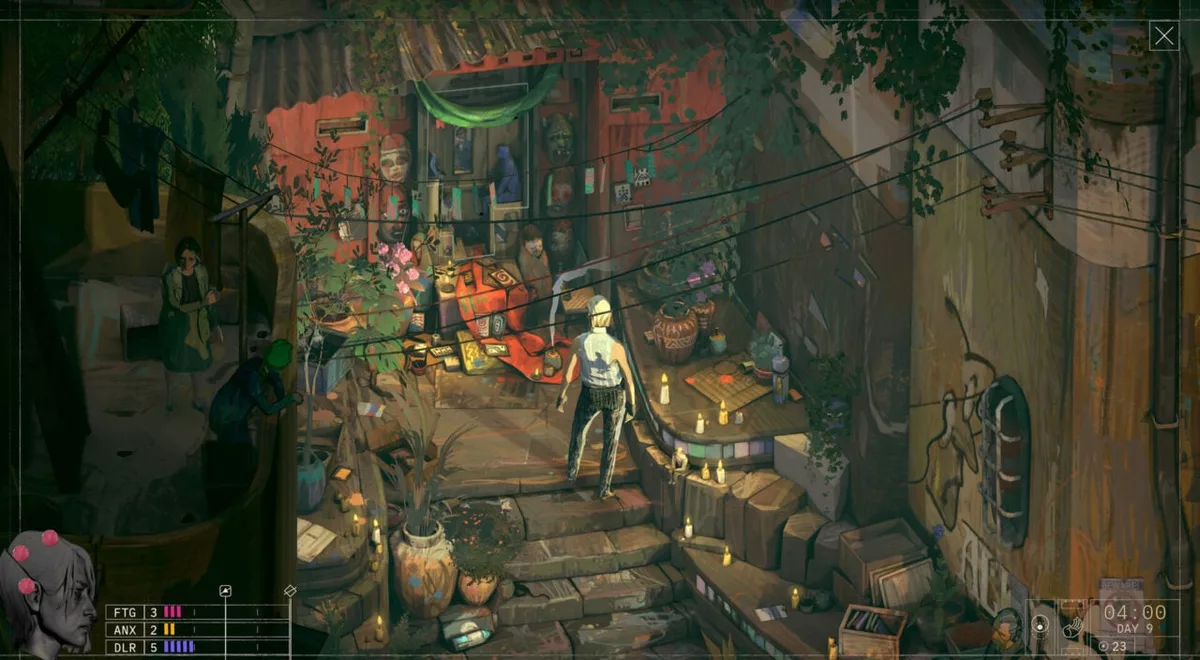 ZA/UM (Disco Elysium): когда студию больше не устраивает продажа собственного шедевра