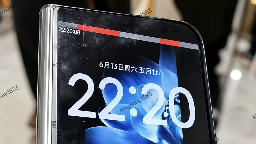 Xiaomi Mix Fold 5: primera prueba práctica de un plegable compacto que apunta al Galaxy Z Fold 8 y al iPhone Ultra