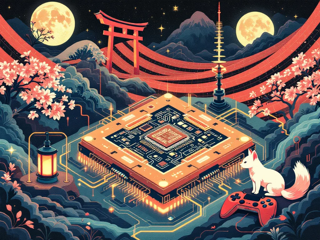 齐洛格Z80处理器庆祝50周年:回顾这颗曾充斥我们卧室的芯片