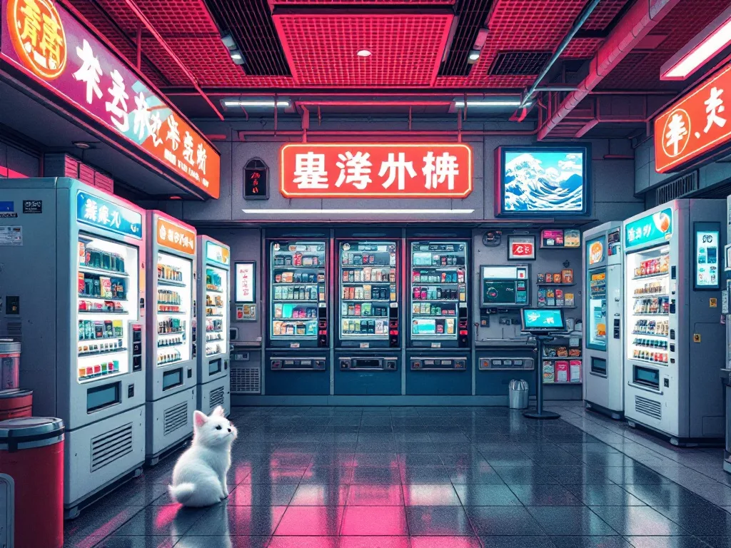 ファミリーマートの東京旗艦店であるファミマパーク麻布台には、他では手に入らない飲み物が隠されています