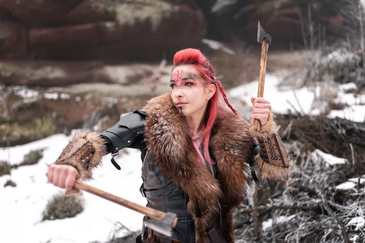 God of War: Laufey dated for February 16, 2027 - and Kratos returns in the wake