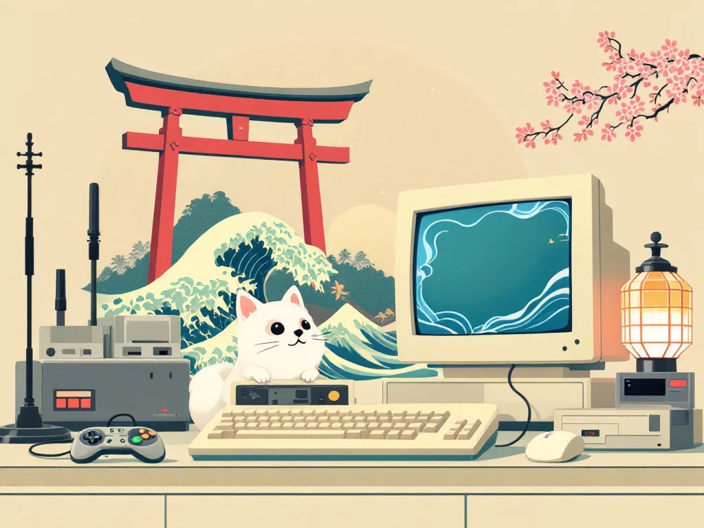 “我要把我的生命归功于Commodore 64”:当一台8位机拯救了一个孩子