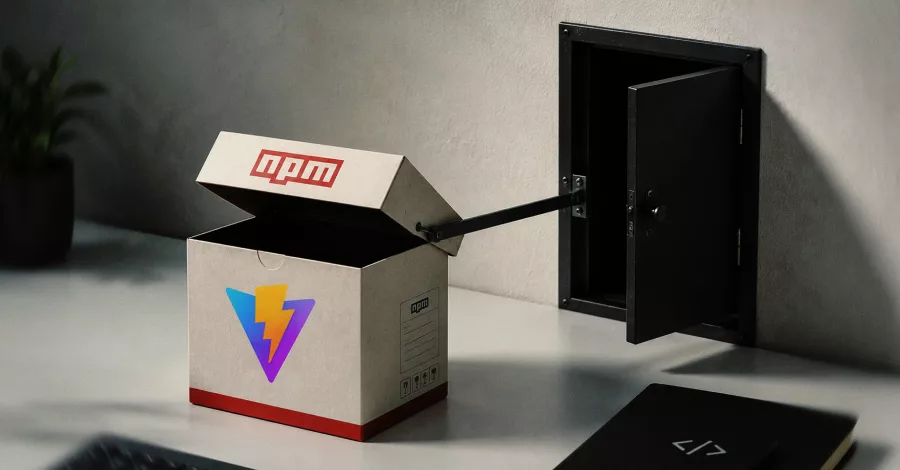 七个恶意 NPM 包利用区块链作为 C2 通道交付远程访问木马