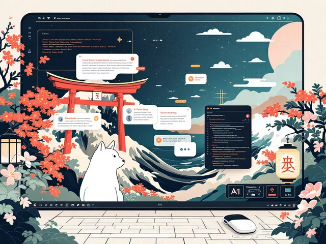 Jack Dorsey launches Buzz: team chat, AI agents, and Git hosting in one tool