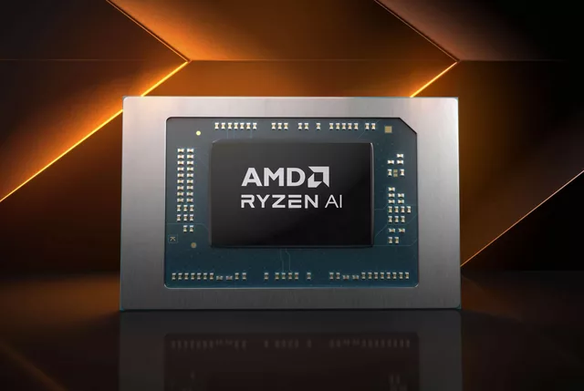 AMD Zen 6 "Medusa Point" leak: a 10-core APU that competes with the Apple M5