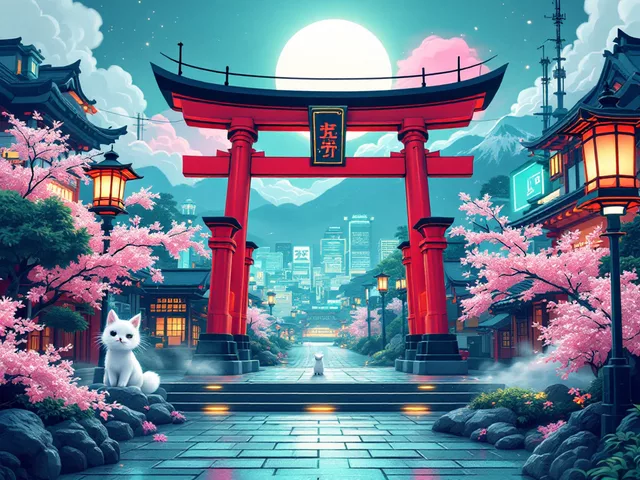 Artificial intelligence in Japan in 2026: between institutional caution and the leap in daily uses