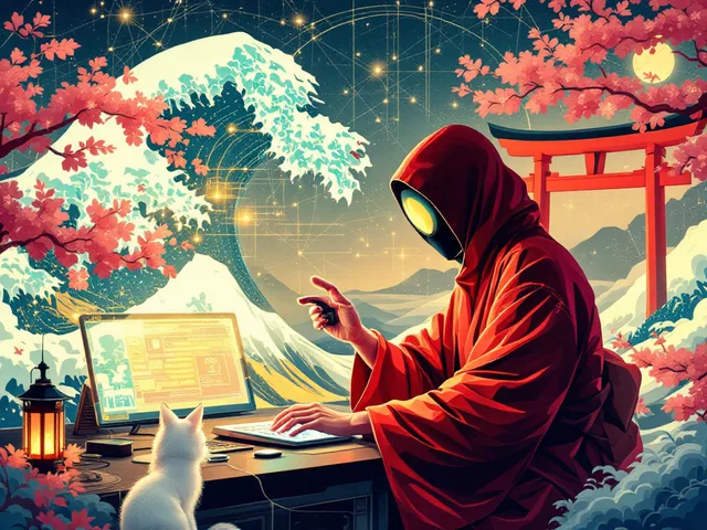 GlobalProtect actively exploited: Qilin exploits Palo Alto VPN