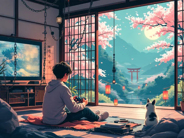 Video game addiction in teens: time spent is not the problem, according to a new study