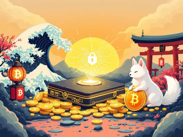 COLD CARD: an RNG flaw in the firmware linked to the theft of $88 million in Bitcoin