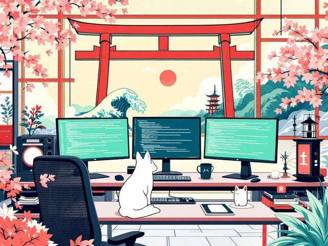 « Everyone Should Know SIMD » : el recordatorio de Mitchell Hashimoto sobre la única optimización que aún importa