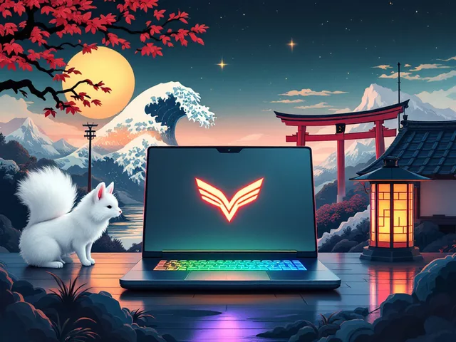 Asus ROG Zephyrus G14 (2026): the review verdict points to a versatile laptop