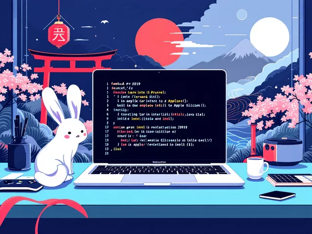 JDK 27: Oracle rings the end of Java on Intel Mac
