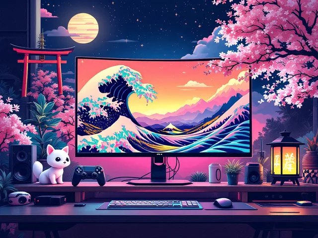 SDL switches to HDR10 rendering: free games can finally aim for true HDR