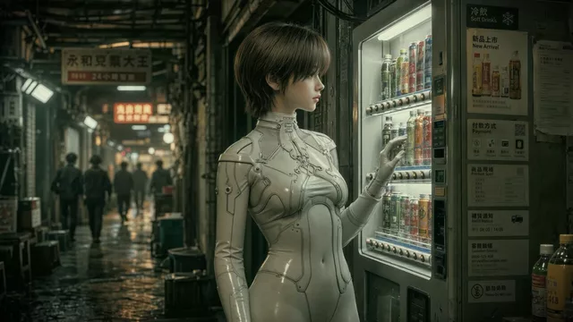 Stellar Blade: Even hardcore fans reject Shift Up's 100% GenAI promo clip