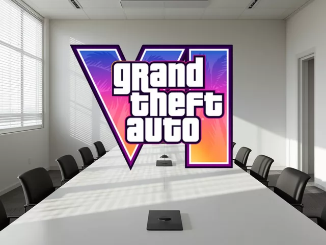GTA 6: Take-Two CEO reaffirms "scheduled date" - while GTA Online keeps making money