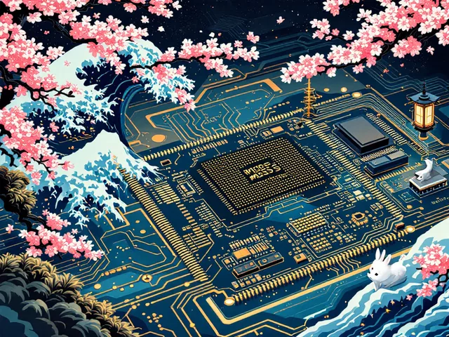 Visual 6502: Opening the Hood of a Legendary CPU in a Simple Browser Tab