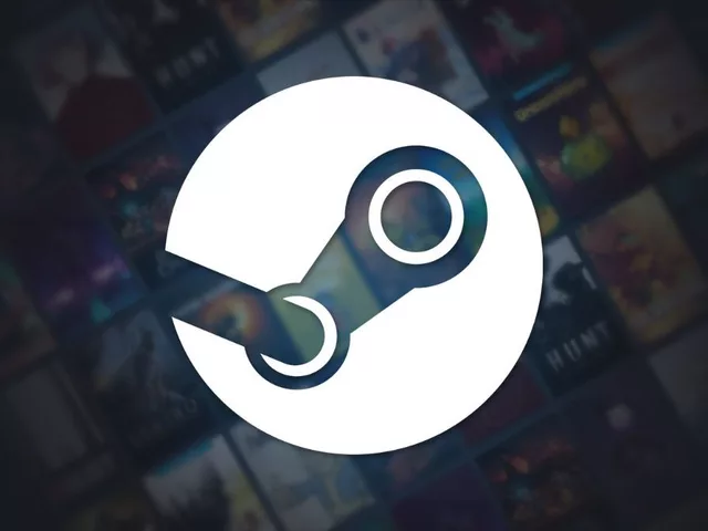 Steam breaks its own record: $11.1 billion in H1 2026