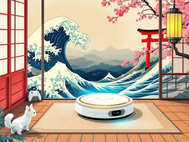 Shark vacuum cleaners: a flaw turns robots into rolling spies - SharkNinja is slow to patch