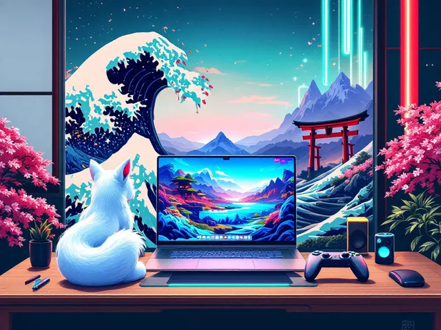 The Apple Game Porting Toolkit finally changes the game for Mac gaming