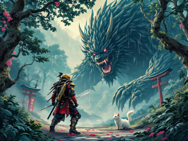 Monster Hunter Wilds: The Prologue demo is now available on all platforms.