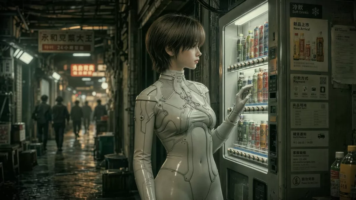 Stellar Blade: Even hardcore fans reject Shift Up's 100% GenAI promo clip